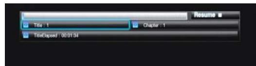 HARMAN KARDON DMC 1000 - Status Display - 1