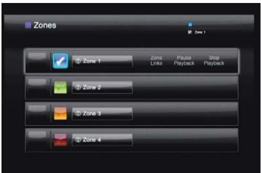 HARMAN KARDON DMC 1000 - Multizone Operation - 1