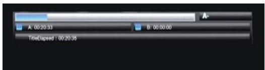 HARMAN KARDON DMC 1000 - A-B Repeat Play - 1