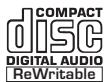 HARMAN KARDON DMC 1000 - Disc Formats Supported by This Player - 3