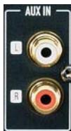 HARMAN KARDON DMC 1000 - Step Four – Connect Media Sources - 1