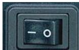 HARMAN KARDON DMC 1000 - Step One - Turn On the DMC 1000 - 1