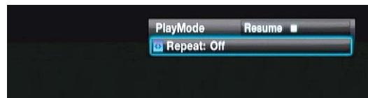 HARMAN KARDON DMC 1000 - Repeat Play - 1