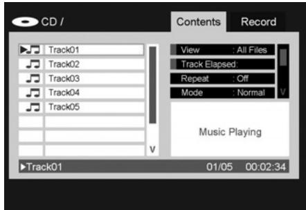 HARMAN KARDON DMC 250 - CDPlayback - 1