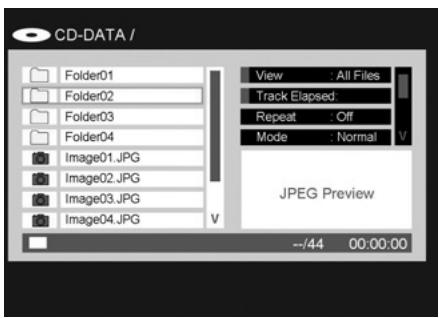 HARMAN KARDON DMC 250 - The Specific File Types That May be Played on the DMC 250 Are: - 1
