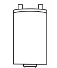 HARMAN KARDON DMC 250 - Battery installation - 1