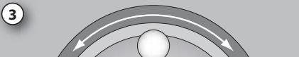 HARMAN KARDON DRIVE + PLAY 2 [HK-DP2EU] - Letter Seek - 3