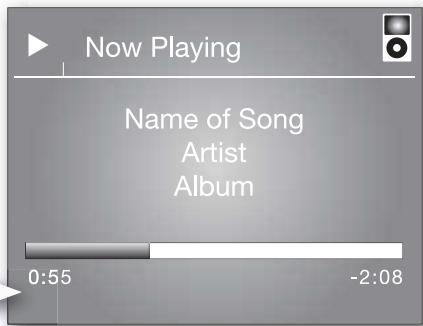 HARMAN KARDON DRIVE + PLAY 2 [HK-DP2EU] - ① Select "iPod" from source menu. - 2