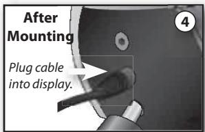 HARMAN KARDON DRIVE + PLAY 2 [HK-DP2EU] - Mounting With Screws - 2