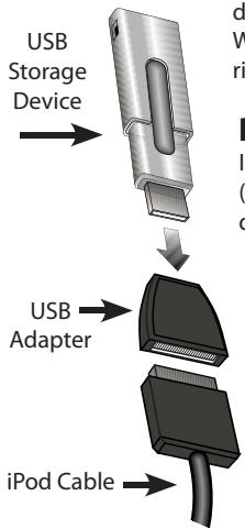 HARMAN KARDON DRIVE + PLAY 2 [HK-DP2EU] - USB Drive Connection Confirmation - 1