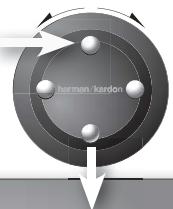 HARMAN KARDON DRIVE + PLAY 2 [HK-DP2EU] - "Keep playing"/"Jump to" Options - 1