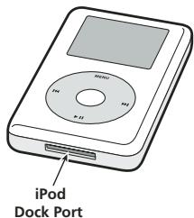 HARMAN KARDON DRIVE + PLAY [HK-DP1EU] - iPod® Requirements - 1