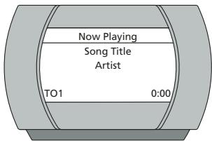 HARMAN KARDON DRIVE + PLAY [HK-DP1EU] - Browsing and Playing Songs - 1