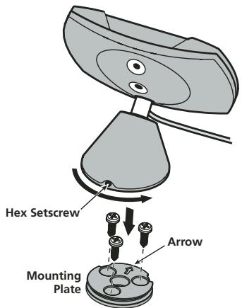 HARMAN KARDON DRIVE + PLAY [HK-DP1EU] - Installing the Text Display - 4