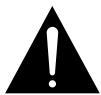 HARMAN KARDON FL 8380 - RISK OF ELECTRIC SHOCK DO NOT OPEN - 3