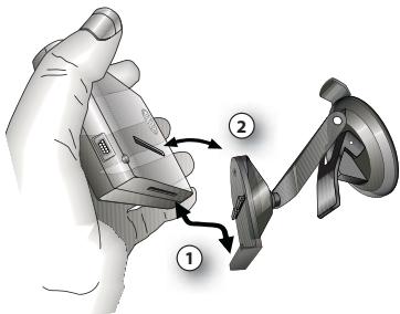 HARMAN KARDON GPS-200 (ITALY) [GPS-200IT] - Installation dans le véhicule - 5