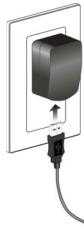 HARMAN KARDON GPS-510 [GPS-510EU] - Avant de commencer - 1