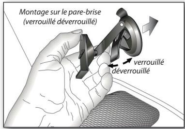 HARMAN KARDON GPS-510 [GPS-510EU] - Installation dans le véhicule - 3