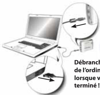 HARMAN KARDON GPS-810 [GPS-810EU] - Chargement des fichiers multimédia - 4