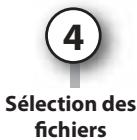 HARMAN KARDON GPS-810 [GPS-810EU] - Synchronisation des fichiers multimédias - 1