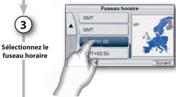 HARMAN KARDON GPS-810 [GPS-810EU] - Assistant de configuration - 2