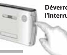 HARMAN KARDON GPS-810 [GPS-810EU] - Avant de commencer - 3