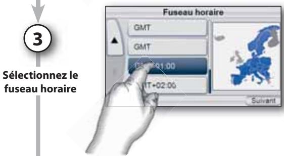HARMAN KARDON GPS-910 [GPS-910EU] - Assistant de configuration - 2