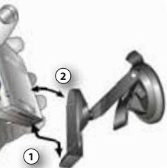 HARMAN KARDON GPS-910 [GPS-910EU] - Installation dans le véhicule - 2