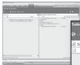 HARMAN KARDON GPS-910 [GPS-910EU] - Localisation des fichiers sur le PC - 3