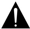 HARMAN KARDON HK 3470 - RISK OF ELECTRIC SHOCK DO NOT OPEN - 3