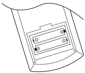 HARMAN KARDON HK 3470 - Basic Operation - 1