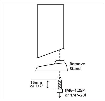 HARMAN KARDON HKTS 7 [HKTS 7/230] - Wall-Mounting - 1