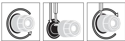 HARMAN KARDON HKTS 7 [HKTS 7/230] - Speaker-Level Connection Guide - 2