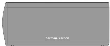 HARMAN KARDON HKTS 7 [HKTS 7/230] - Description and Features - 1