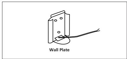HARMAN KARDON HKTS 8 - Wall-Mounting - 2
