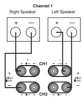 HARMAN KARDON PA 4000 - One Input/Three Outputs - 2