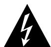 HARMAN KARDON SYSTEM 13828 - RISK OF ELECTRIC SHOCK DO NOT OPEN - 2