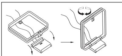 HARMAN KARDON SYSTEM 13828 - Audio Equipment Connections - 1