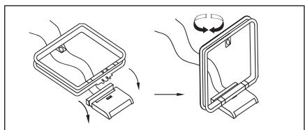 HARMAN KARDON TU 970 - Audio Equipment Connections - 1