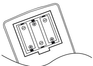 HARMAN KARDON AVR 155 - Première mise en service - 1