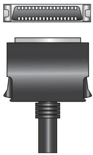 HARMAN KARDON AVR 265 - Connexion the bridge IIIP - 1
