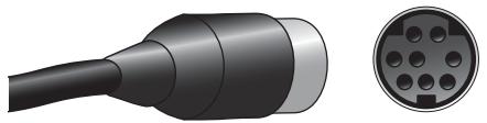 HARMAN KARDON AVR 2650 - Radio satellite SIRIUS - 1
