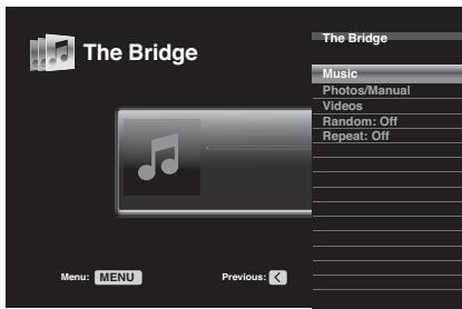 HARMAN KARDON AVR 2650 - Écoute d'iPod/iPhone - 1
