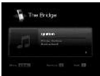HARMAN KARDON AVR 355 - Utilisation de Bridge (AVR 355 uniquement) - 1