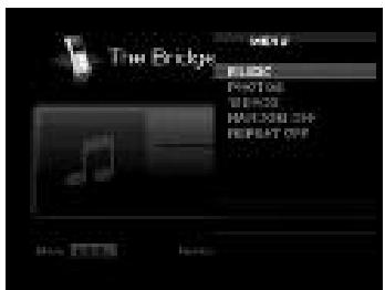 HARMAN KARDON AVR 355 - Utilisation de Bridge (AVR 355 uniquement) - 2
