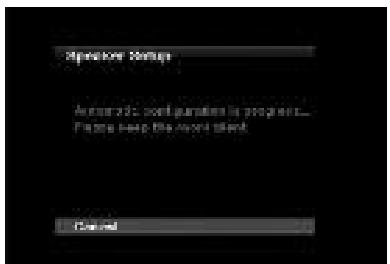 HARMAN KARDON AVR 355 - Configuration des enceintes - 5