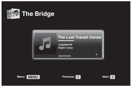 HARMAN KARDON AVR 3650 - Écoute d'ipod/iphone - 1