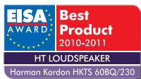 HARMAN KARDON BDS 800 - 2