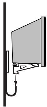 HARMAN KARDON HKTS 2 - Subwoofer - 7