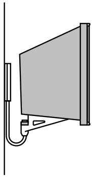 HARMAN KARDON HKTS 2 - Subwoofer - 4